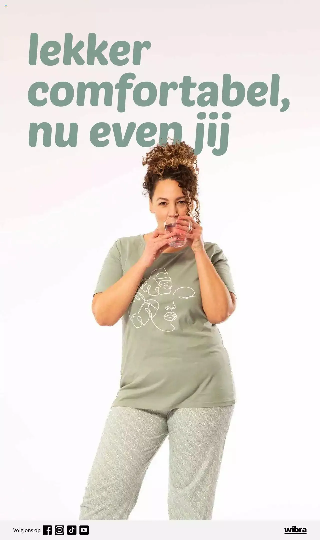 Wibra folder van 17 maart tot 16 maart 2024 - folder pagina 8