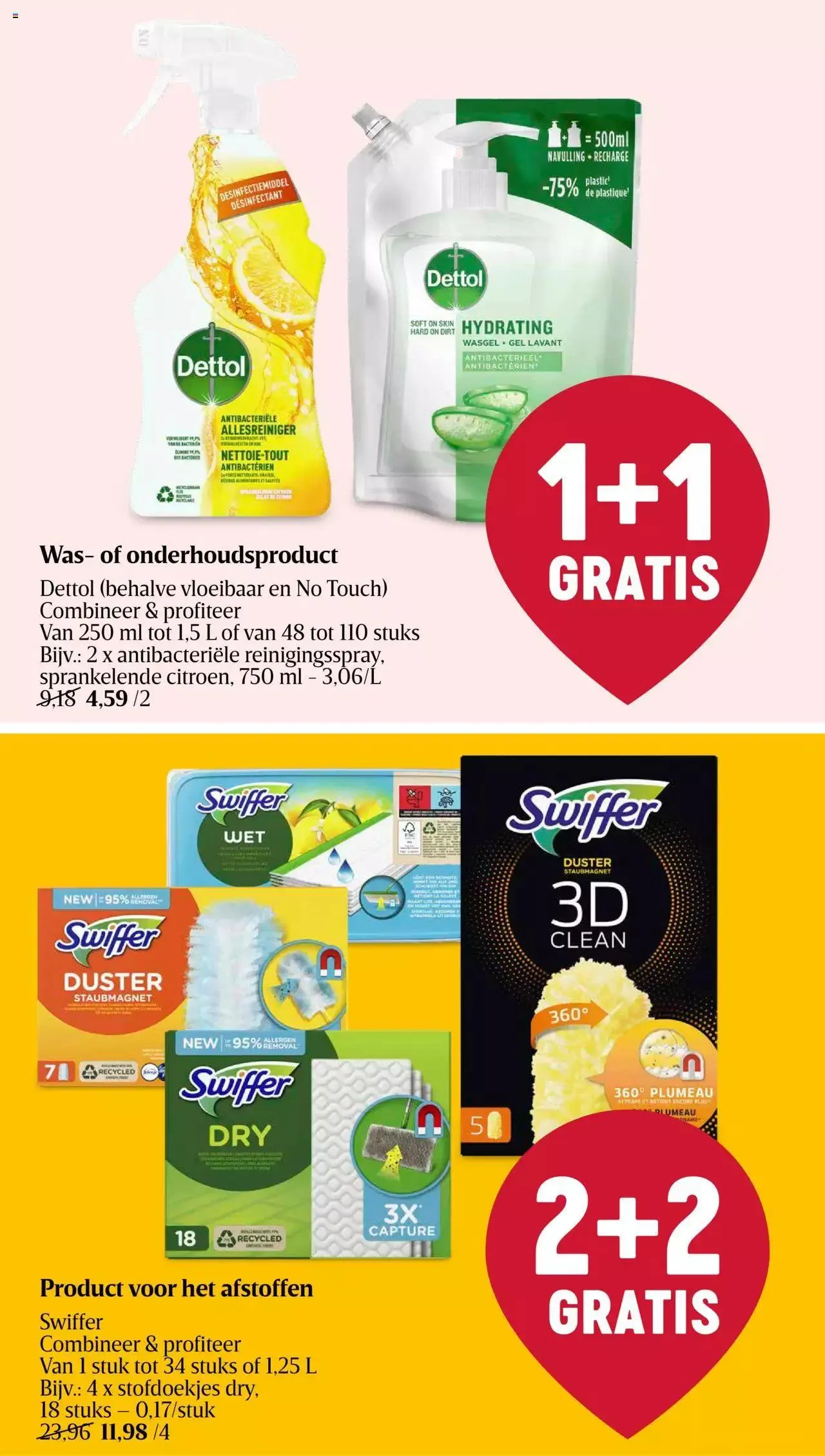 Delhaize folder week 21 van 22 mei tot 31 december 2024 - folder pagina 33