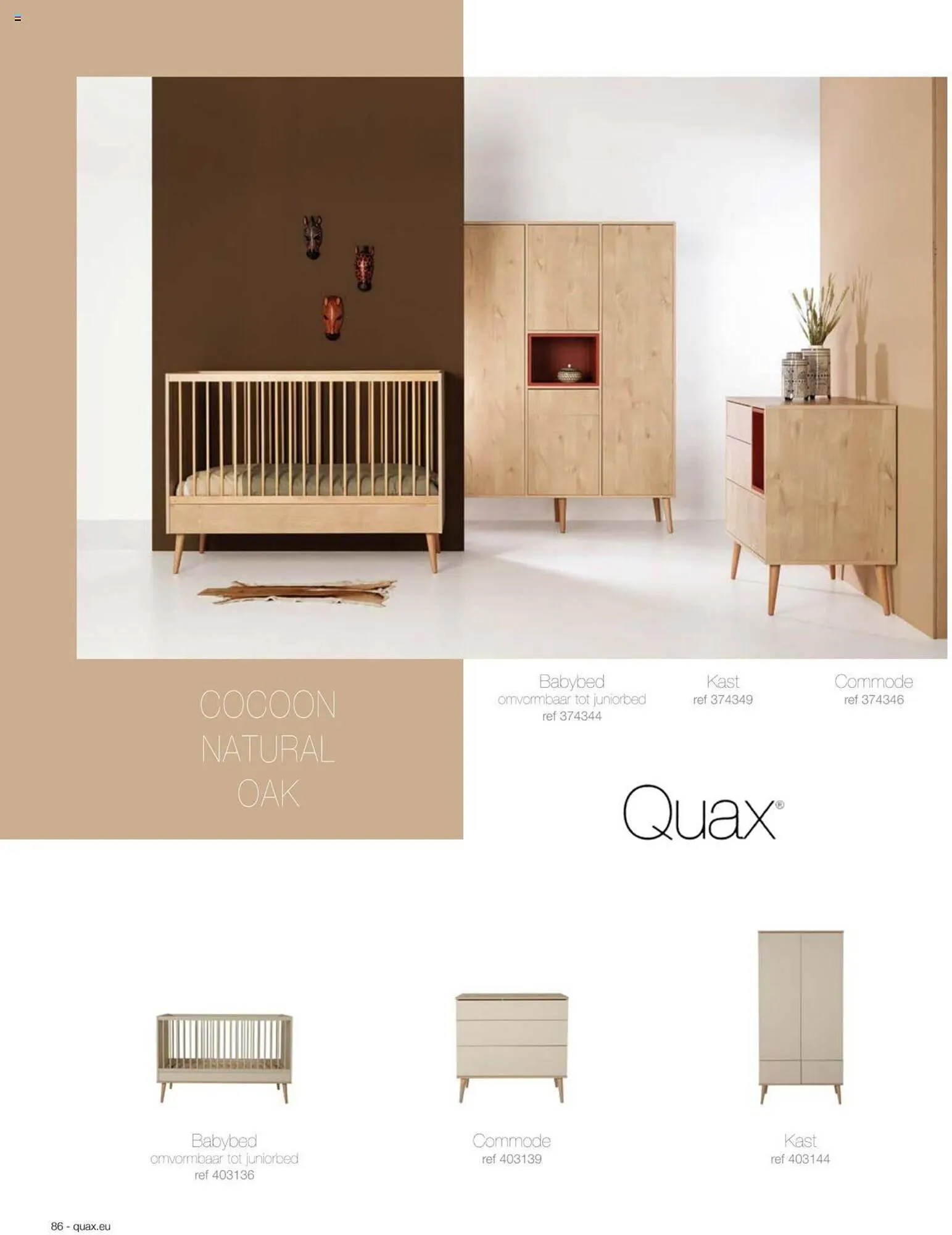 Paradisio Folder van 21 september tot 31 oktober 2023 - folder pagina 84