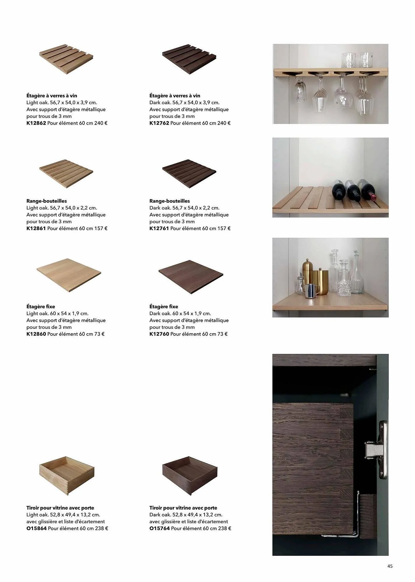 Kvik folder van 29 juni tot 28 augustus 2023 - folder pagina 45