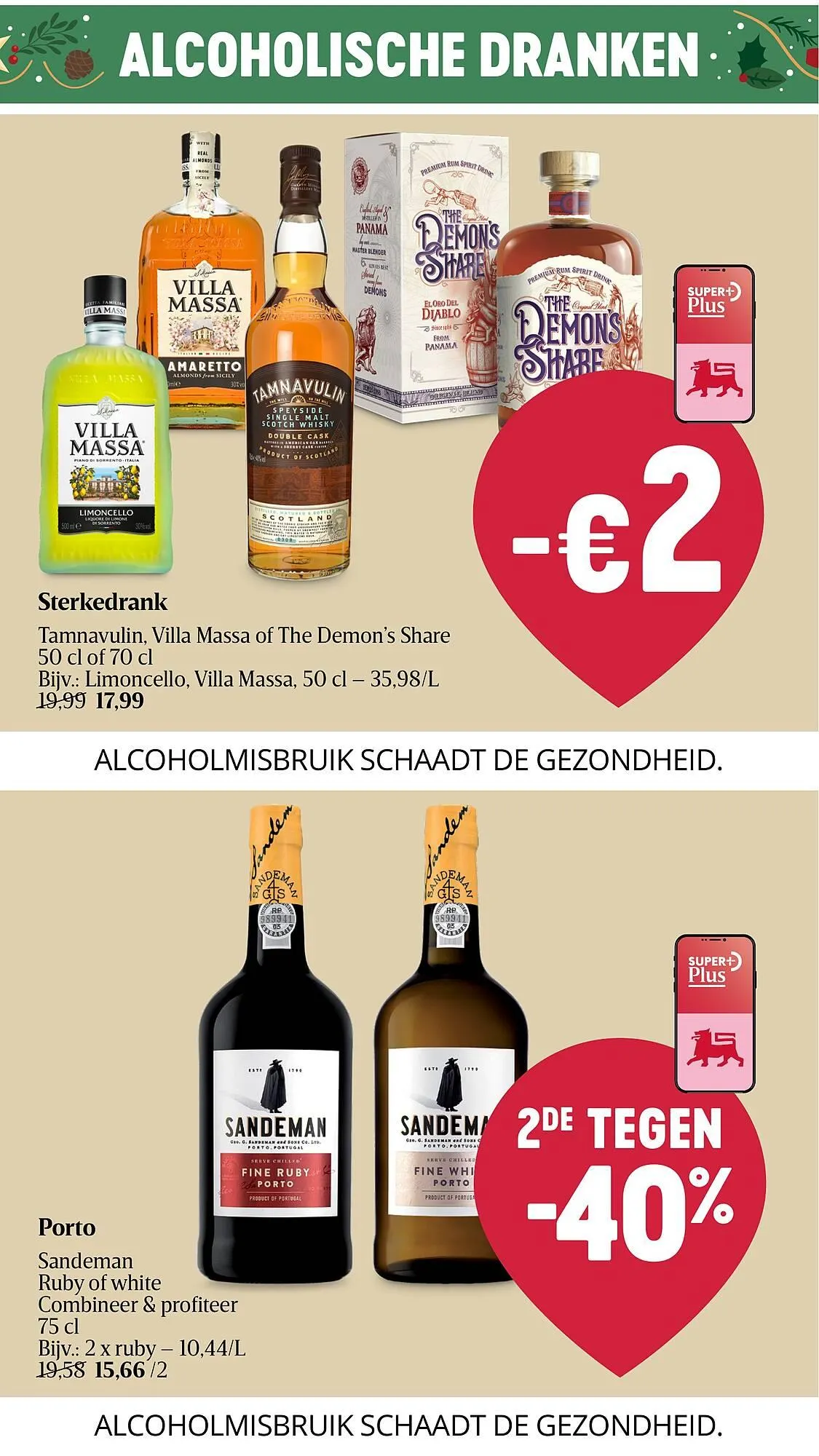 Delhaize Fresh Atelier folder van 11 december tot 17 december 2025 - folder pagina 47