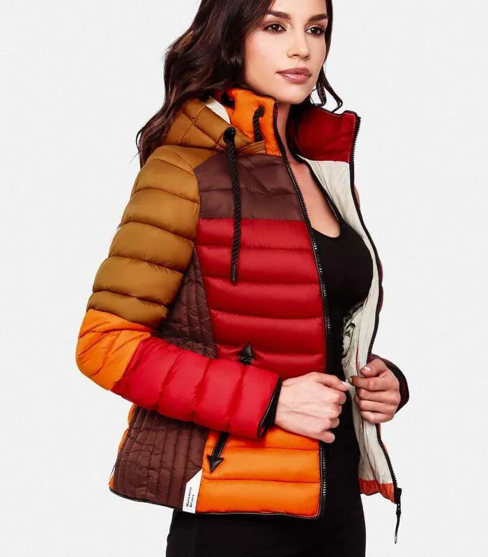 Damesjas Lulana-Multikulti