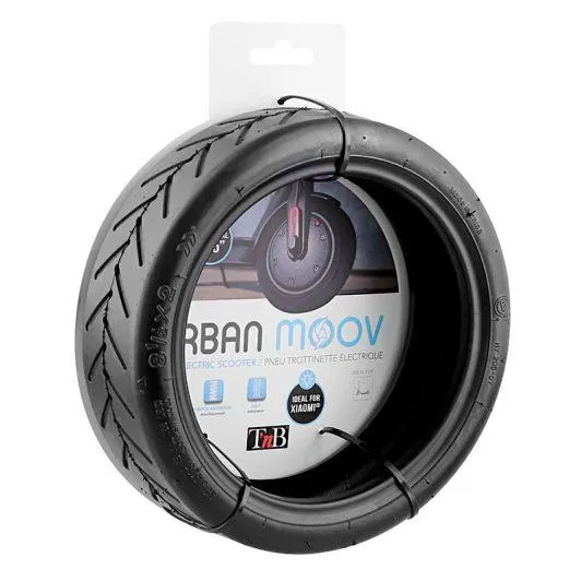 Pneu TNB pour trottinette 8.5"