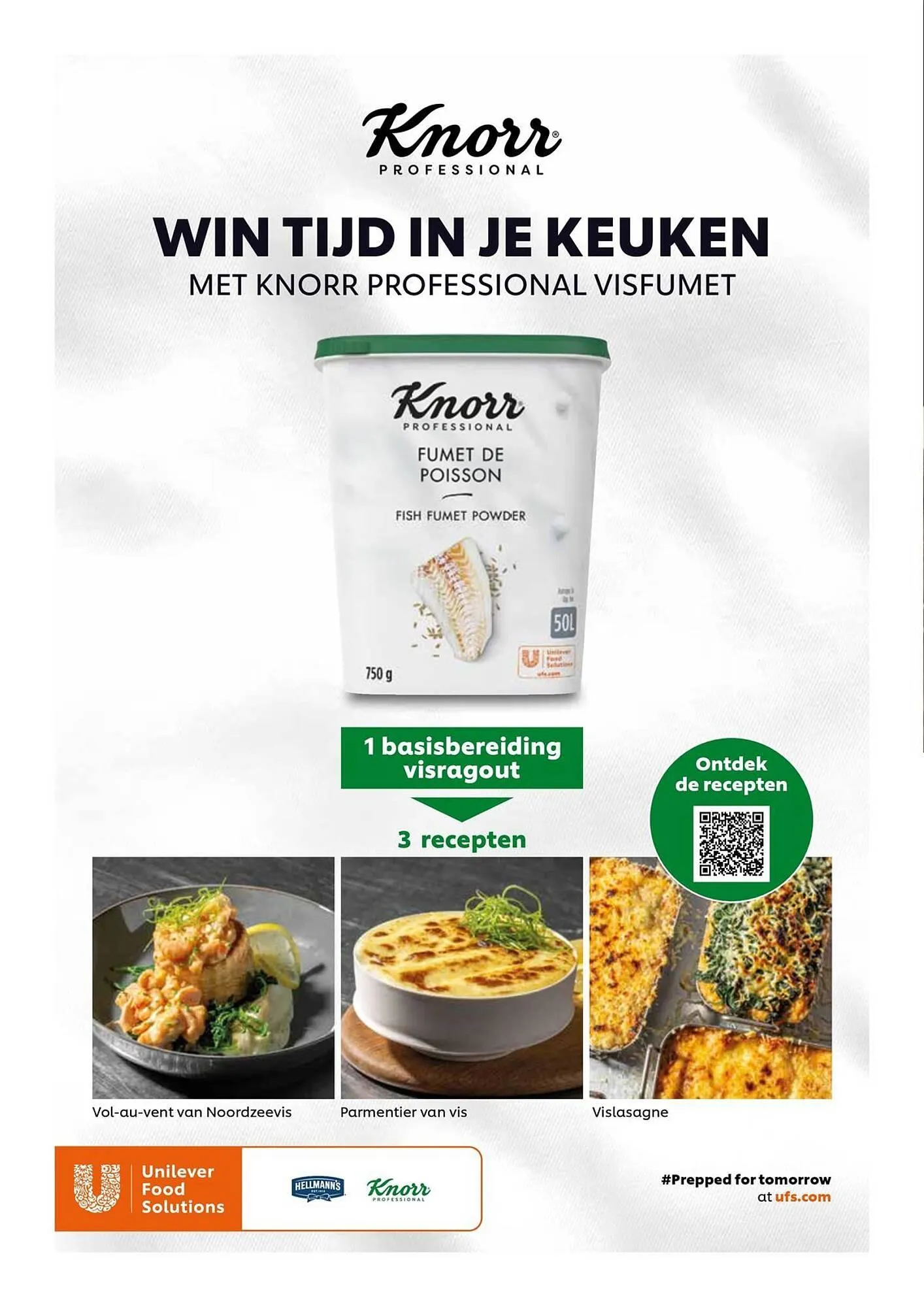 Bidfood folder van 7 oktober tot 28 oktober 2025 - folder pagina 2