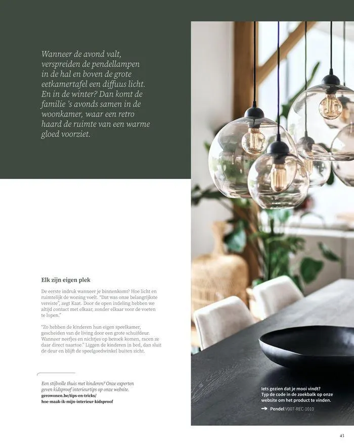 Thuisgevoel  van 17 oktober tot 31 januari 2025 - folder pagina 43