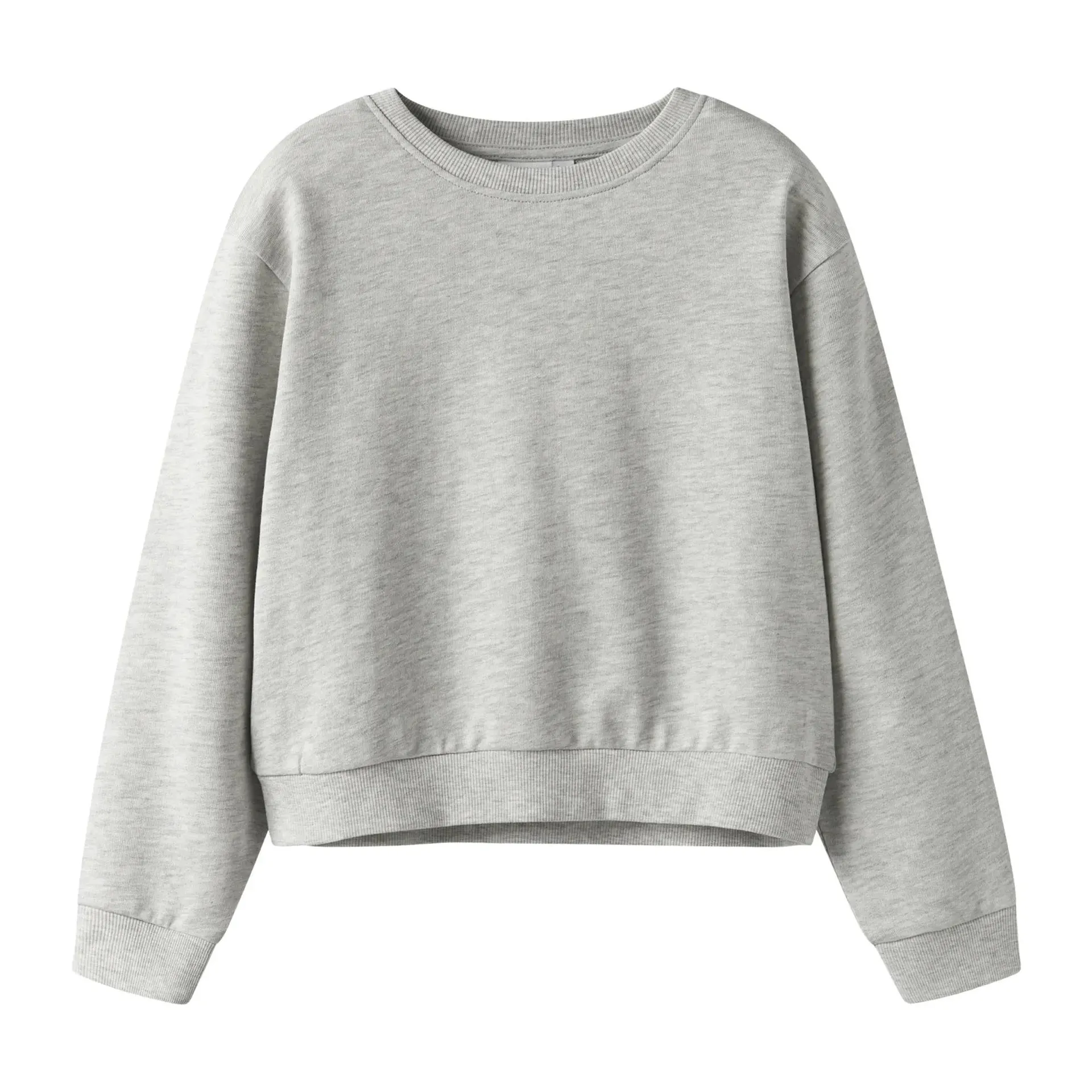 Mille Short Sweater Meisjes