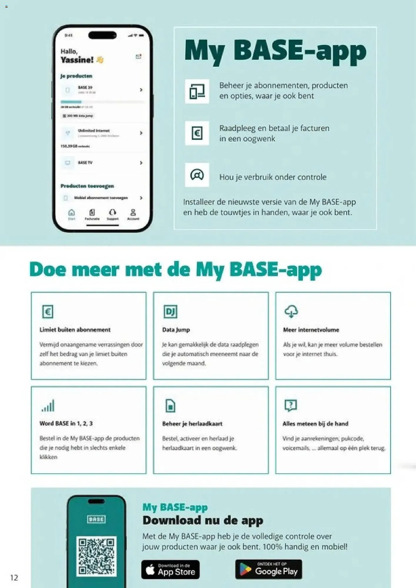 Base folder van 3 februari tot 28 februari 2026 - folder pagina 12