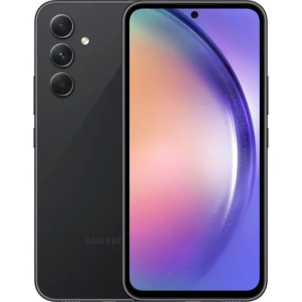 Galaxy A54 5G smartphone