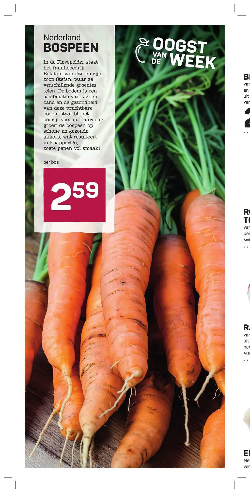 Ekoplaza Folder van 20 juli tot 25 juli 2023 - folder pagina 2