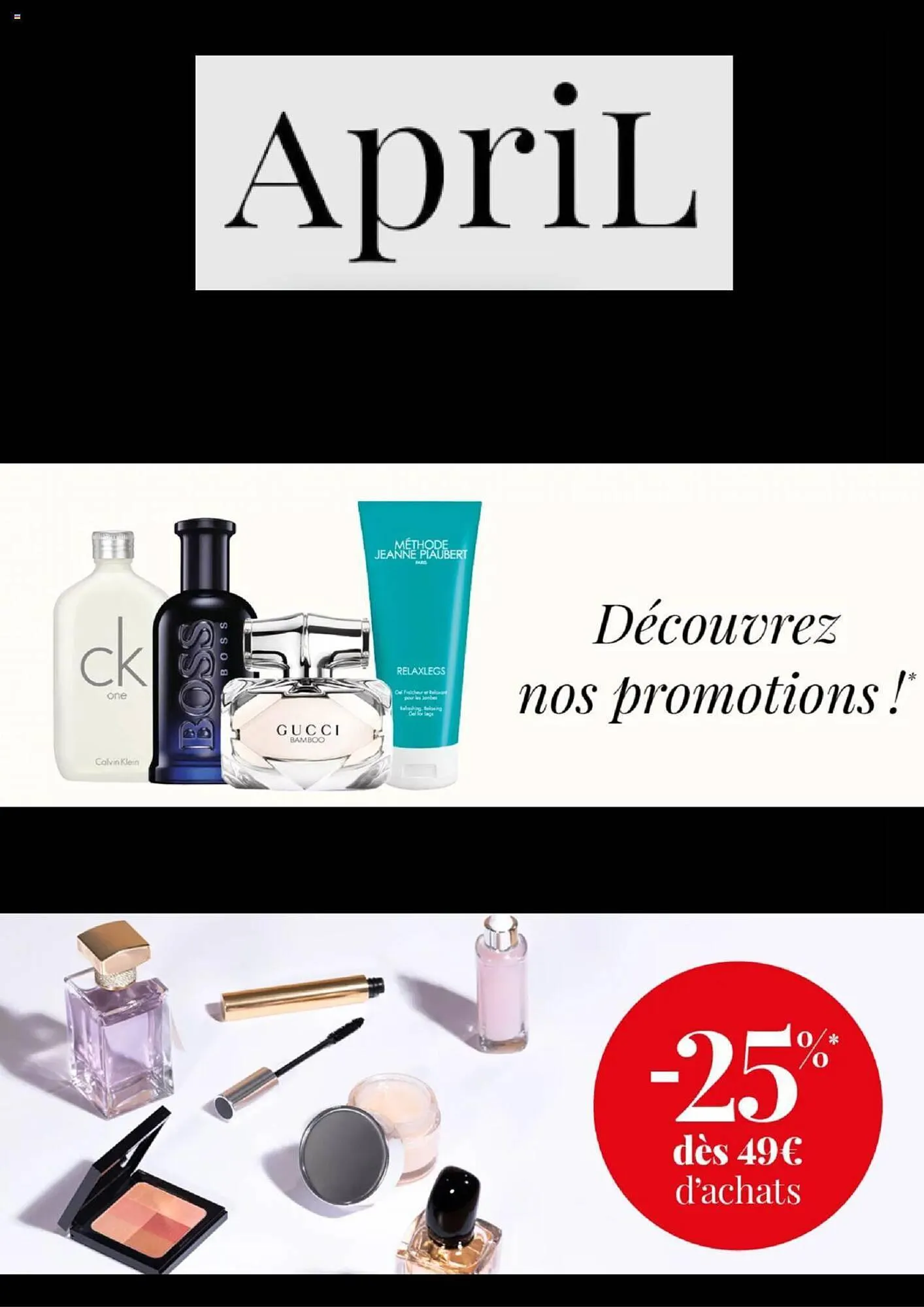 April Beauty folder - 1