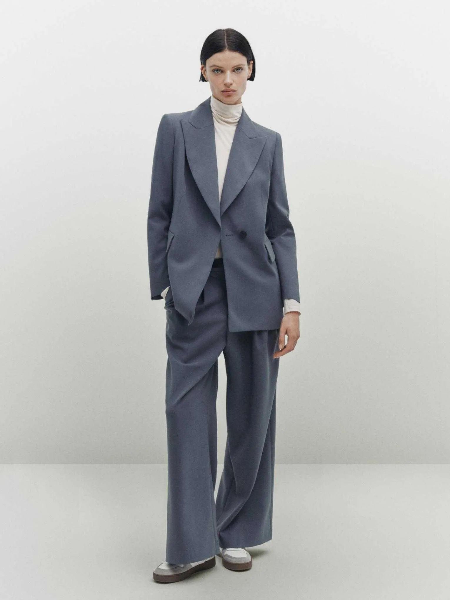 Massimo Dutti Folder van 22 september tot 22 september 2023 - folder pagina 8