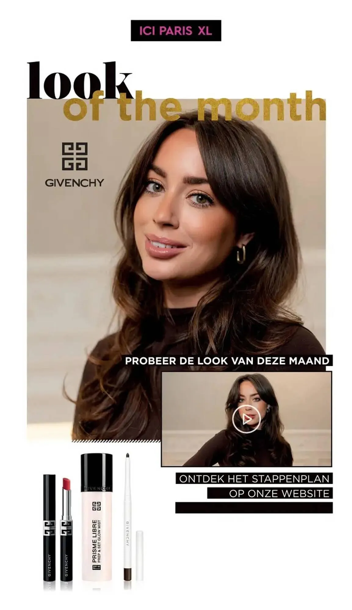 ICI PARIS XL folder van 2 december tot 31 december 2025 - folder pagina 21