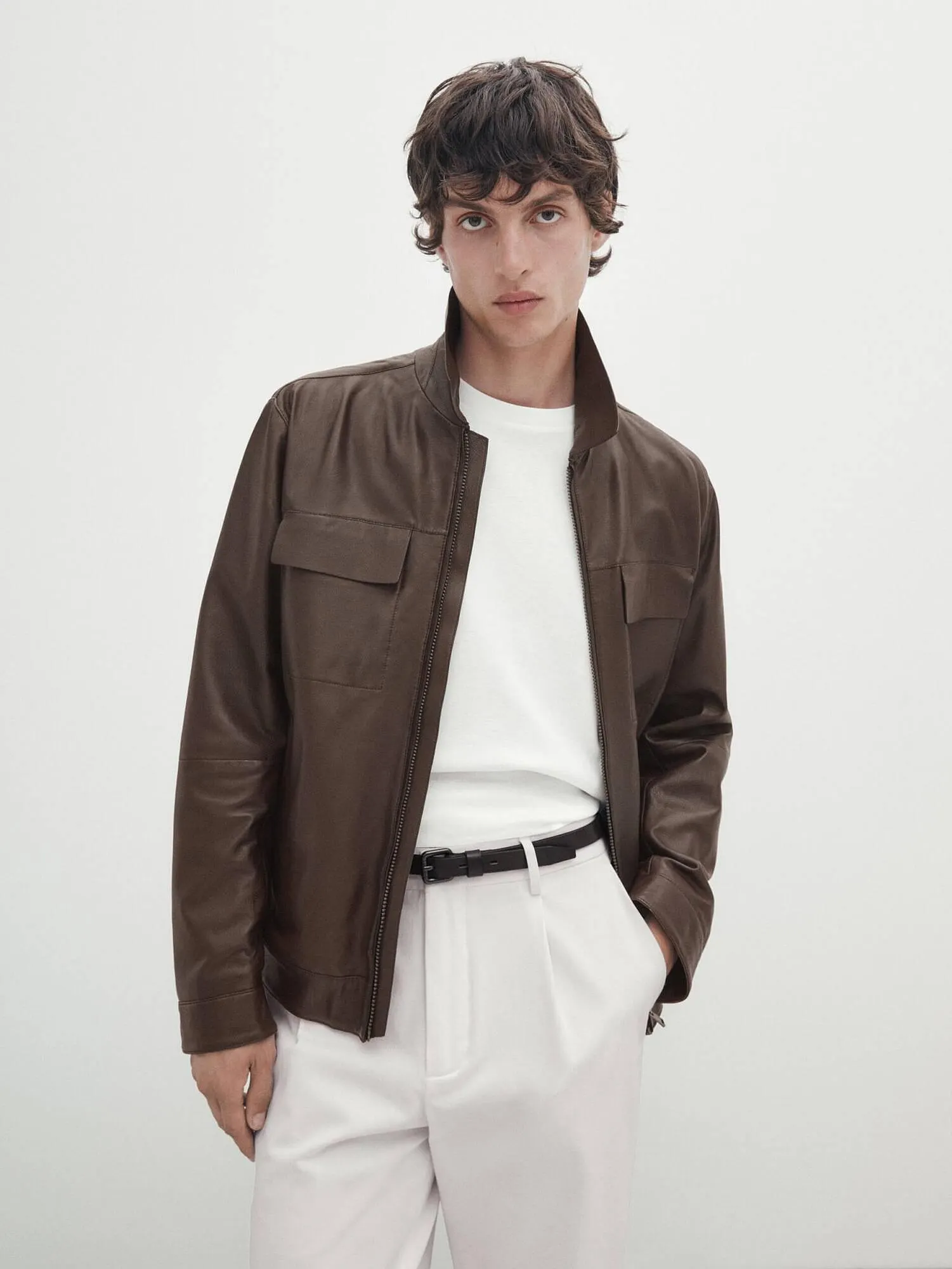 Massimo Dutti Folder van 20 juli tot 20 juli 2023 - folder pagina 7