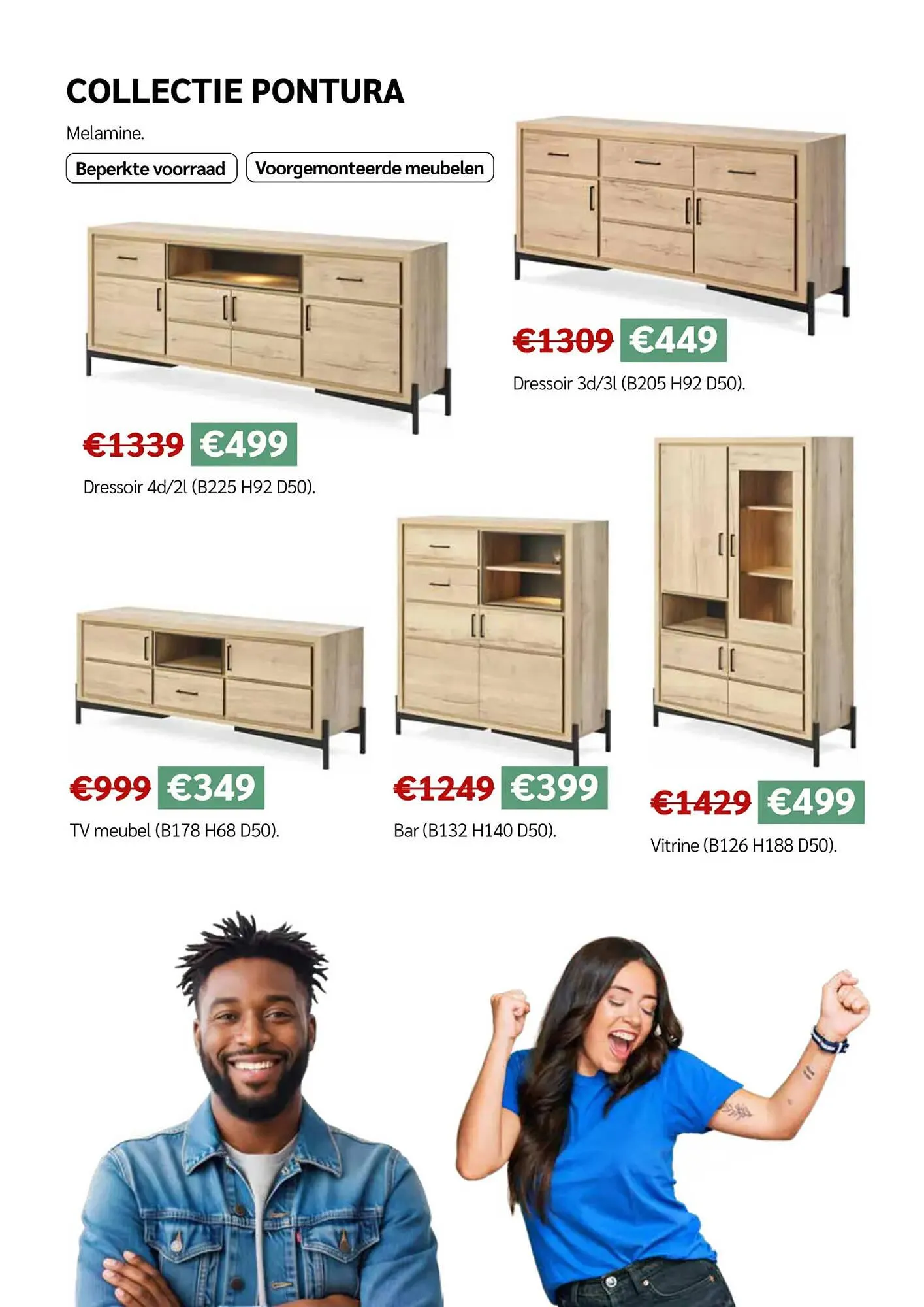 Crack folder van 27 maart tot 13 april 2026 - folder pagina 8