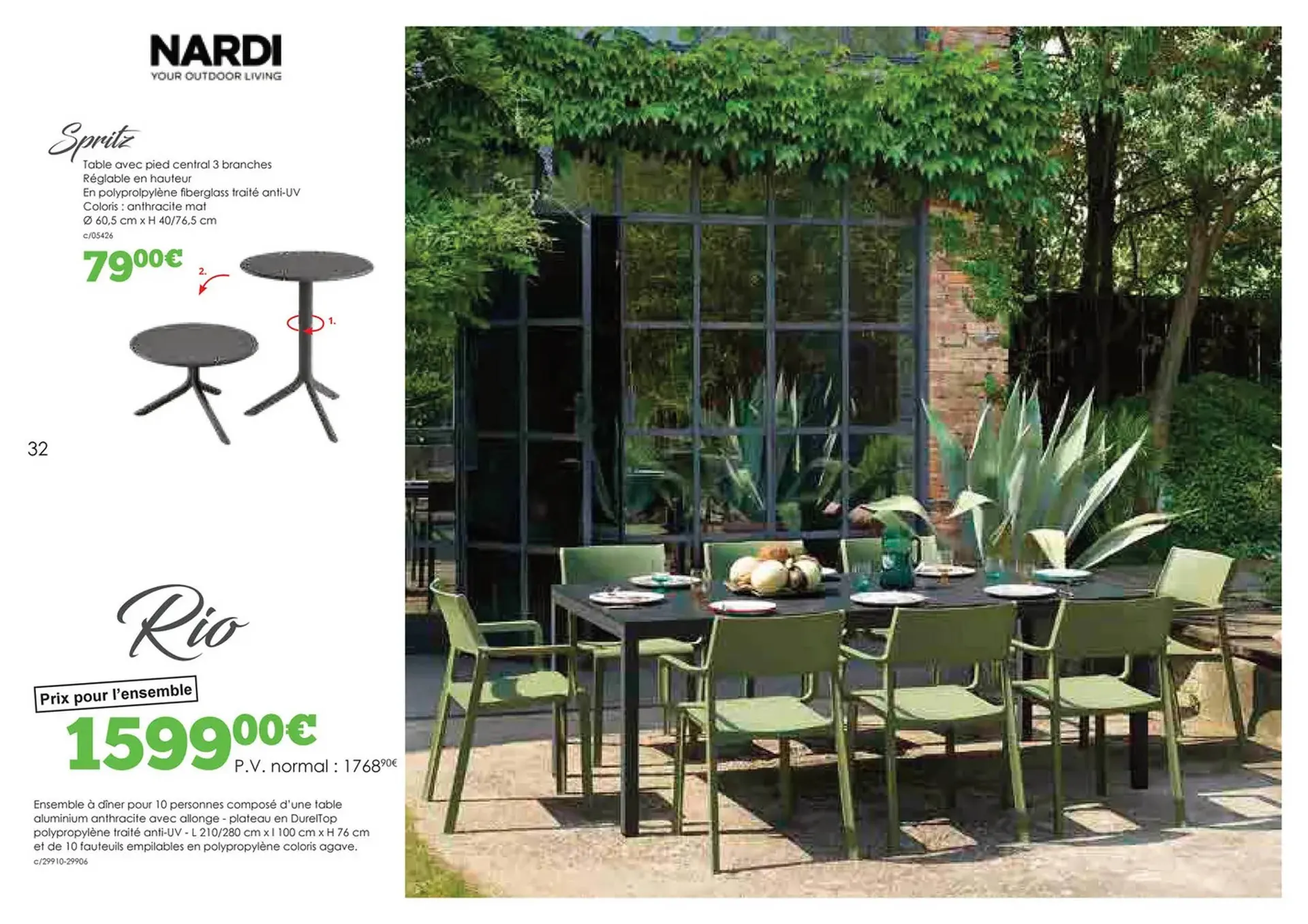 Dema folder van 27 augustus tot 31 december 2025 - folder pagina 32