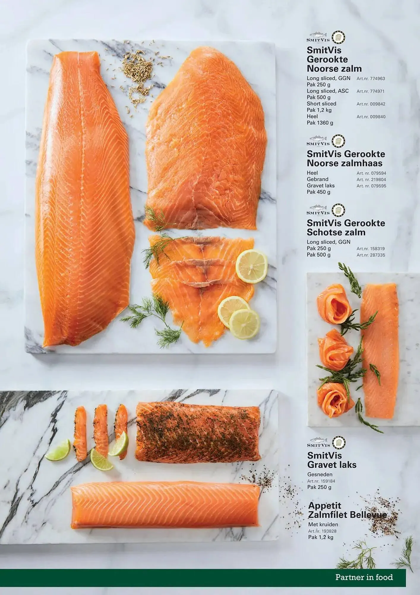 Sligro folder van 20 oktober tot 31 december 2025 - folder pagina 7