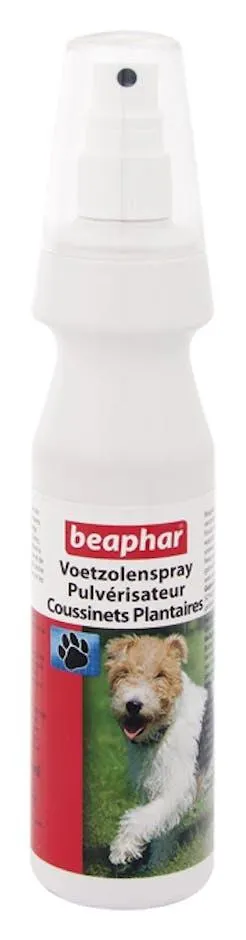 Voetzolenspray 150 ml