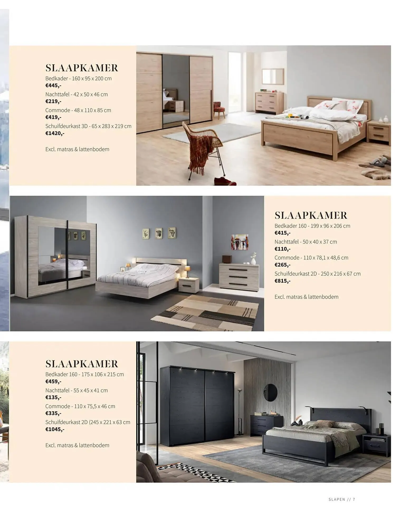 Prenuptia folder van 28 april tot 31 december 2025 - folder pagina 7