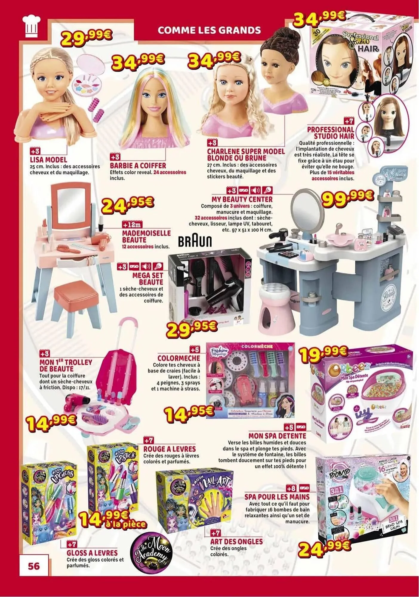 Broze folder van 6 november tot 31 december 2025 - folder pagina 56