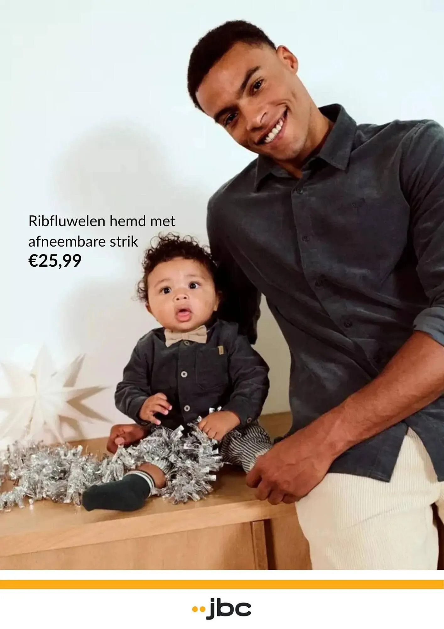 JBC folder van 3 december tot 14 december 2025 - folder pagina 13