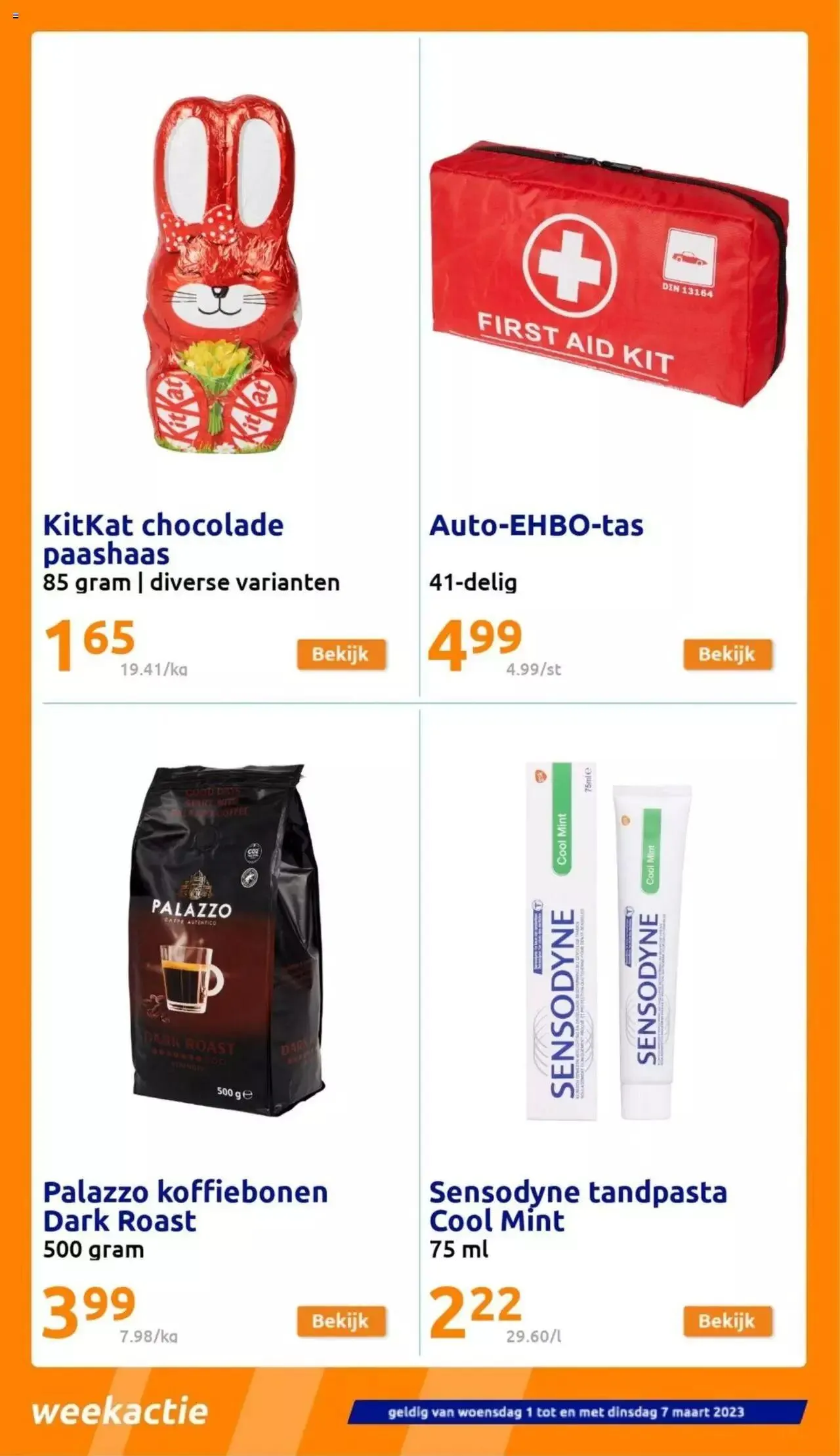 Action folder week / de la semaine 09 van 7 maart tot 31 december 2023 - folder pagina 20