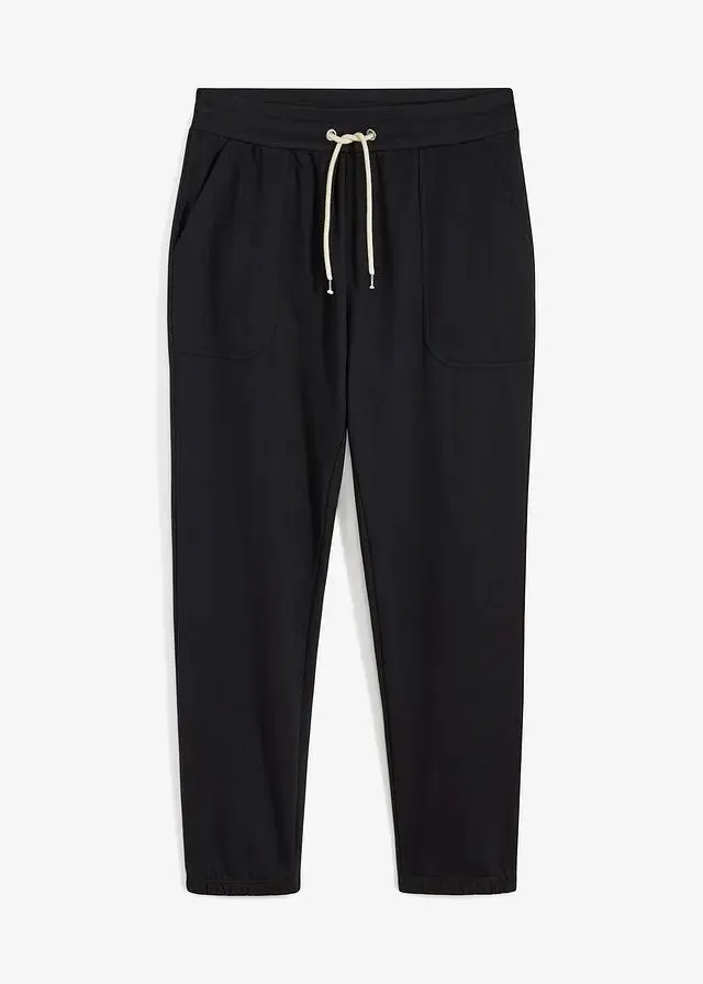 Pantalon de jogging 100% coton