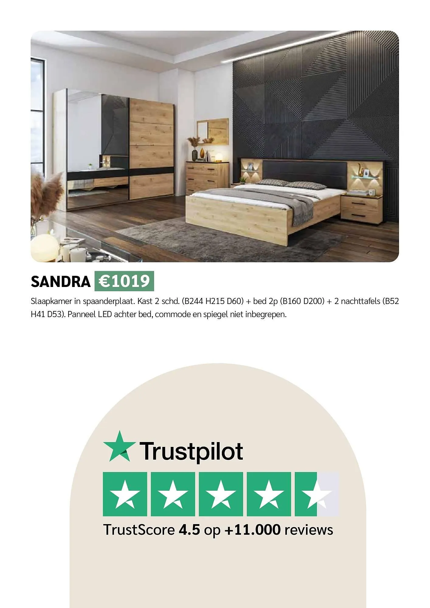 Crack folder van 17 maart tot 26 maart 2026 - folder pagina 23