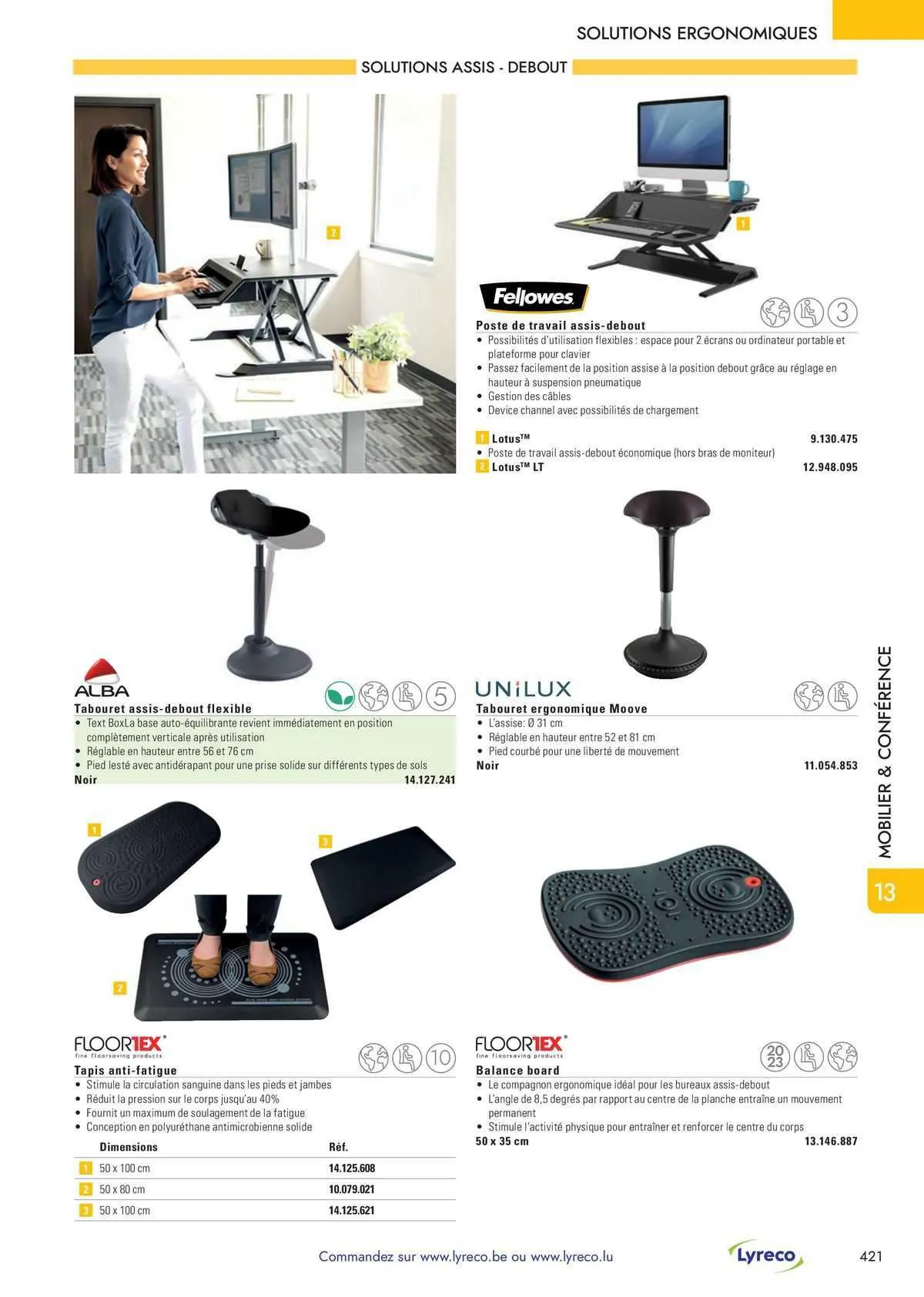 Lyreco Folder van 5 oktober tot 31 december 2023 - folder pagina 351