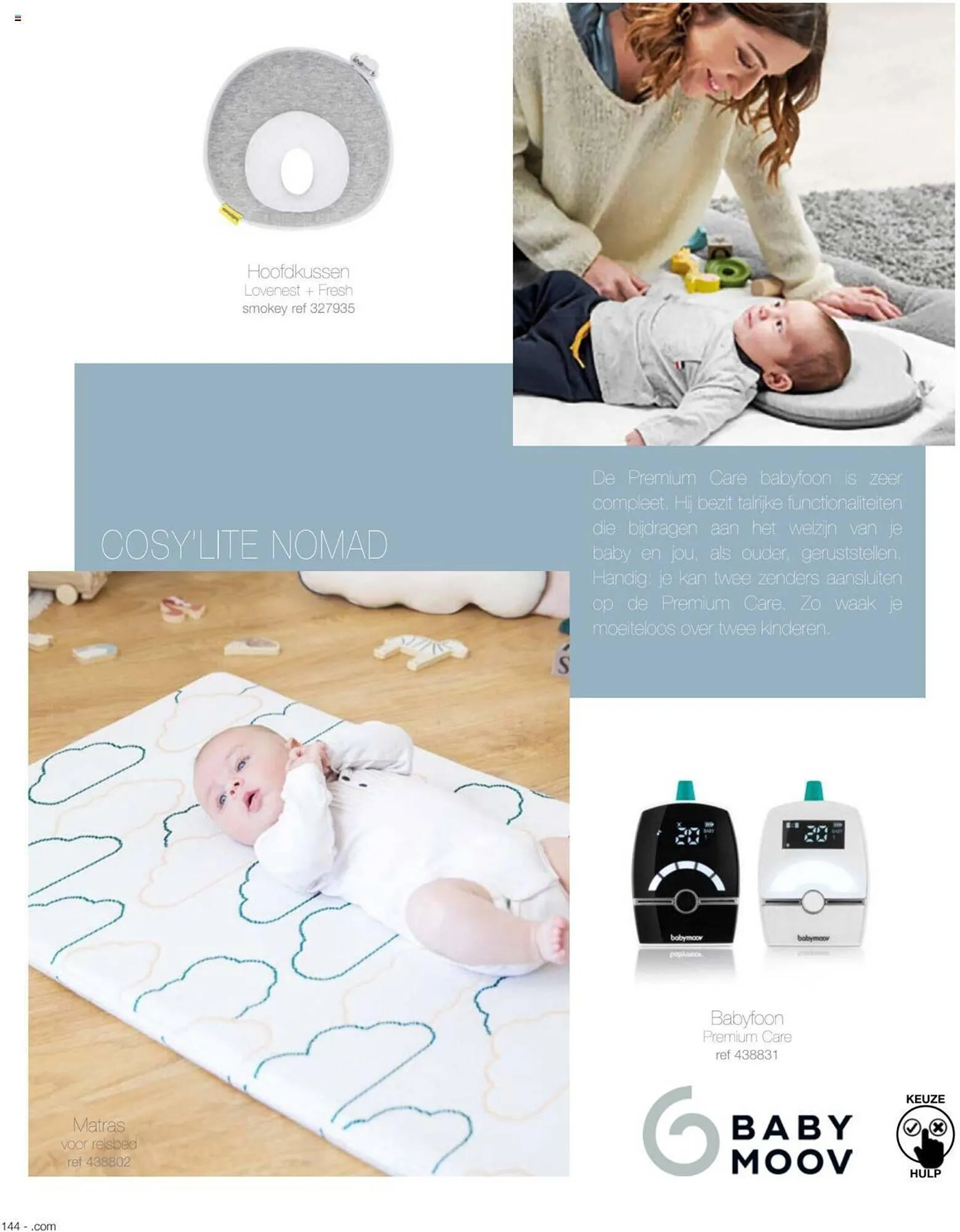 Paradisio Folder van 21 september tot 31 oktober 2023 - folder pagina 140