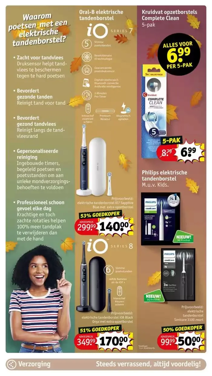 Week 42 van 14 oktober tot 20 oktober 2024 - folder pagina 19