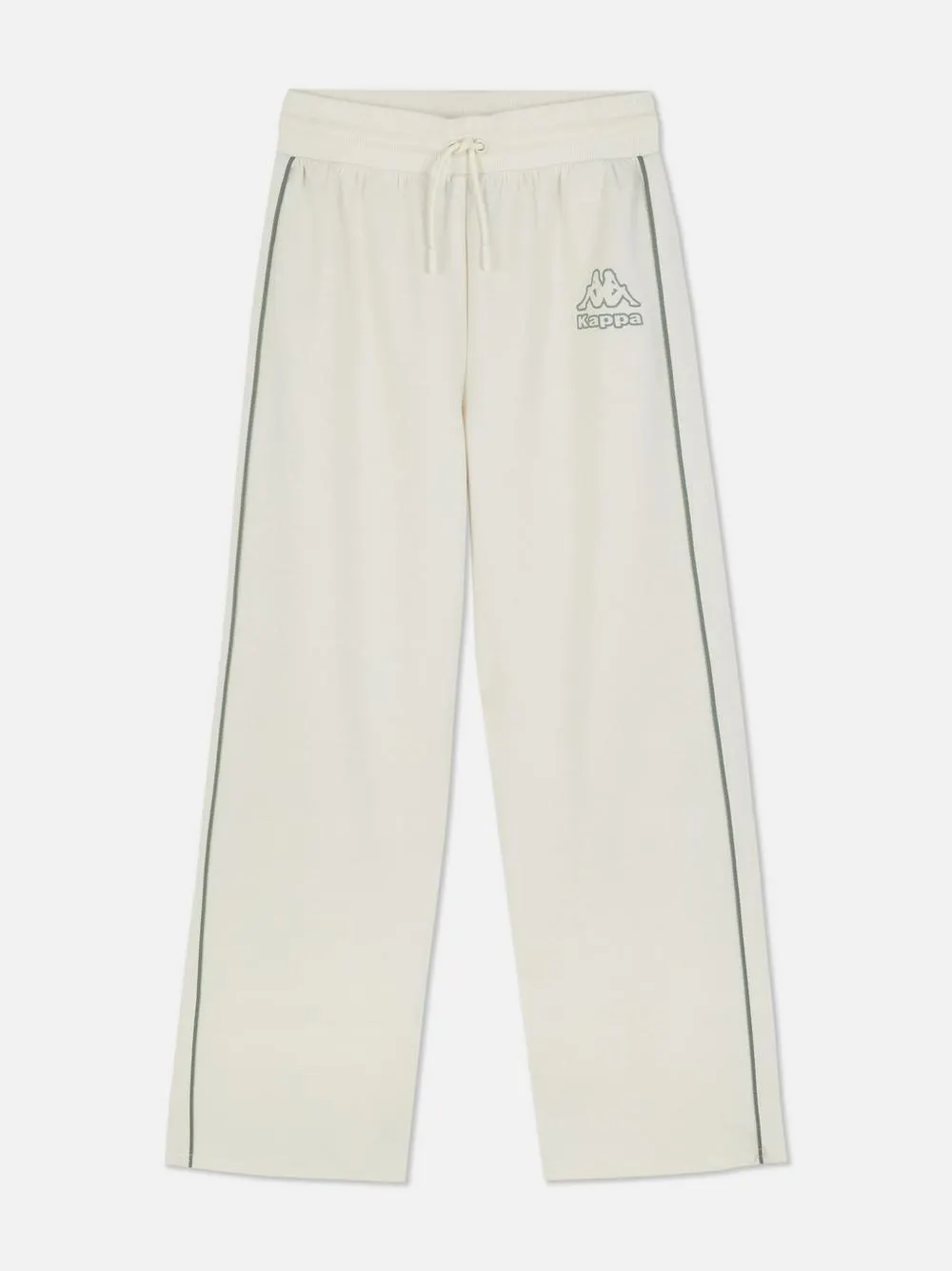 7–15 ans | Bas de jogging ample Kappa x Primark