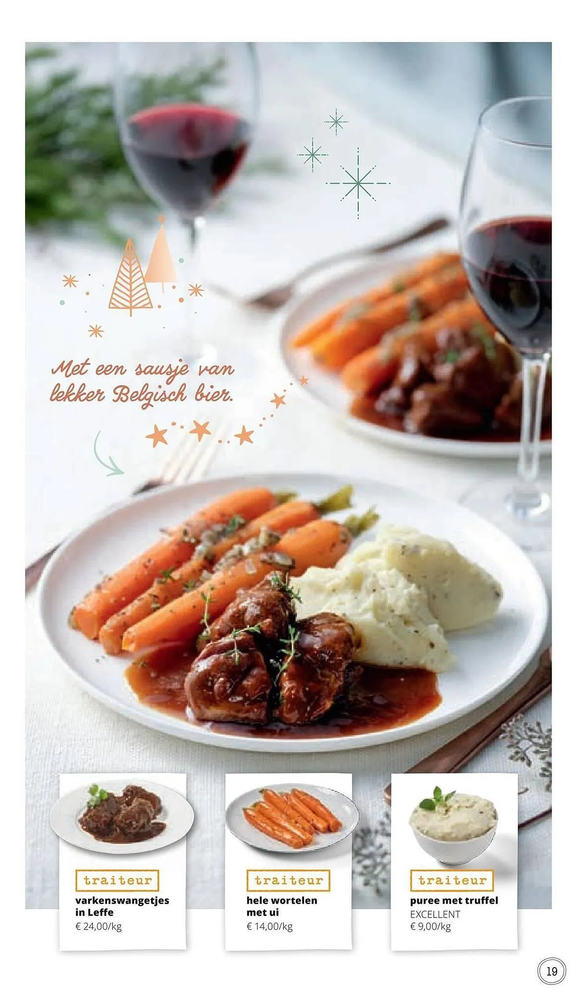 Spar Folder van 30 november tot 8 december 2023 - folder pagina 8