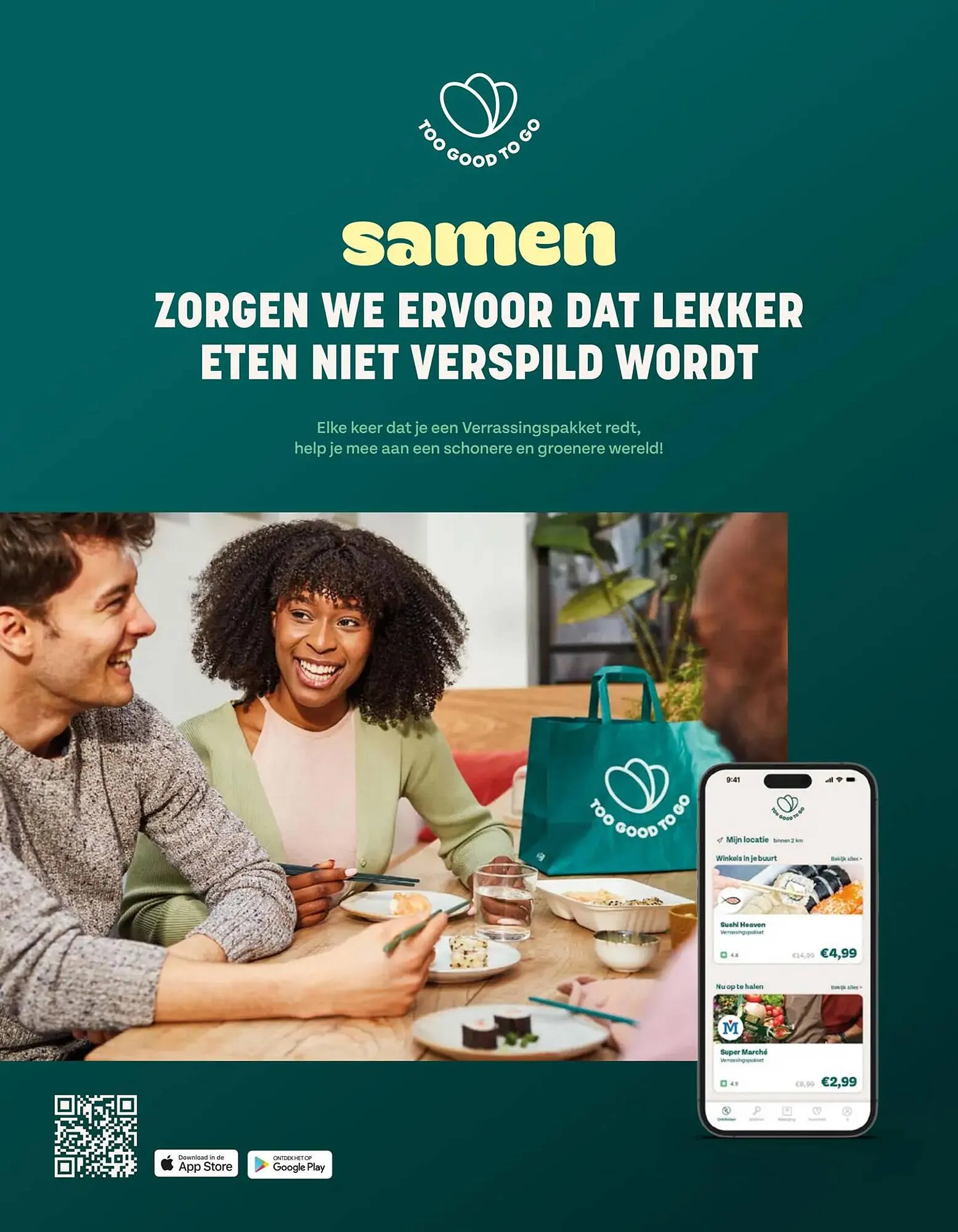 OKay folder van 15 januari tot 20 maart 2025 - folder pagina 6