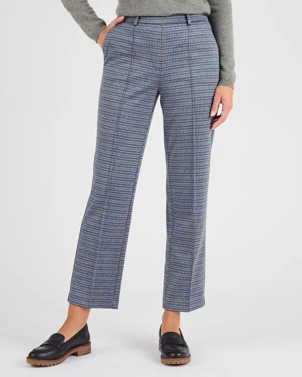 Broek 7/8 van milonabreisel