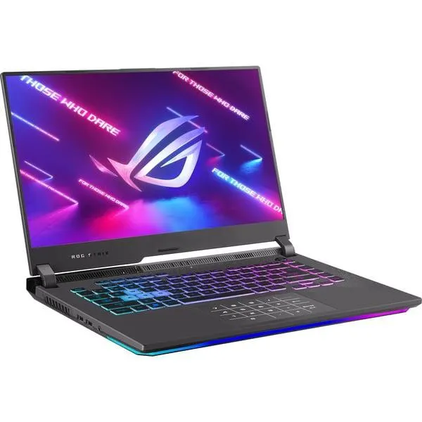 ROG Strix G15 G513RM-HQ209W 15.6" gaming laptop