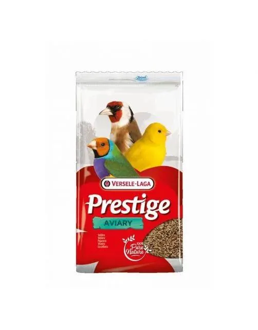 Versele-Laga Prestige Volièrezaad - Vogelvoer