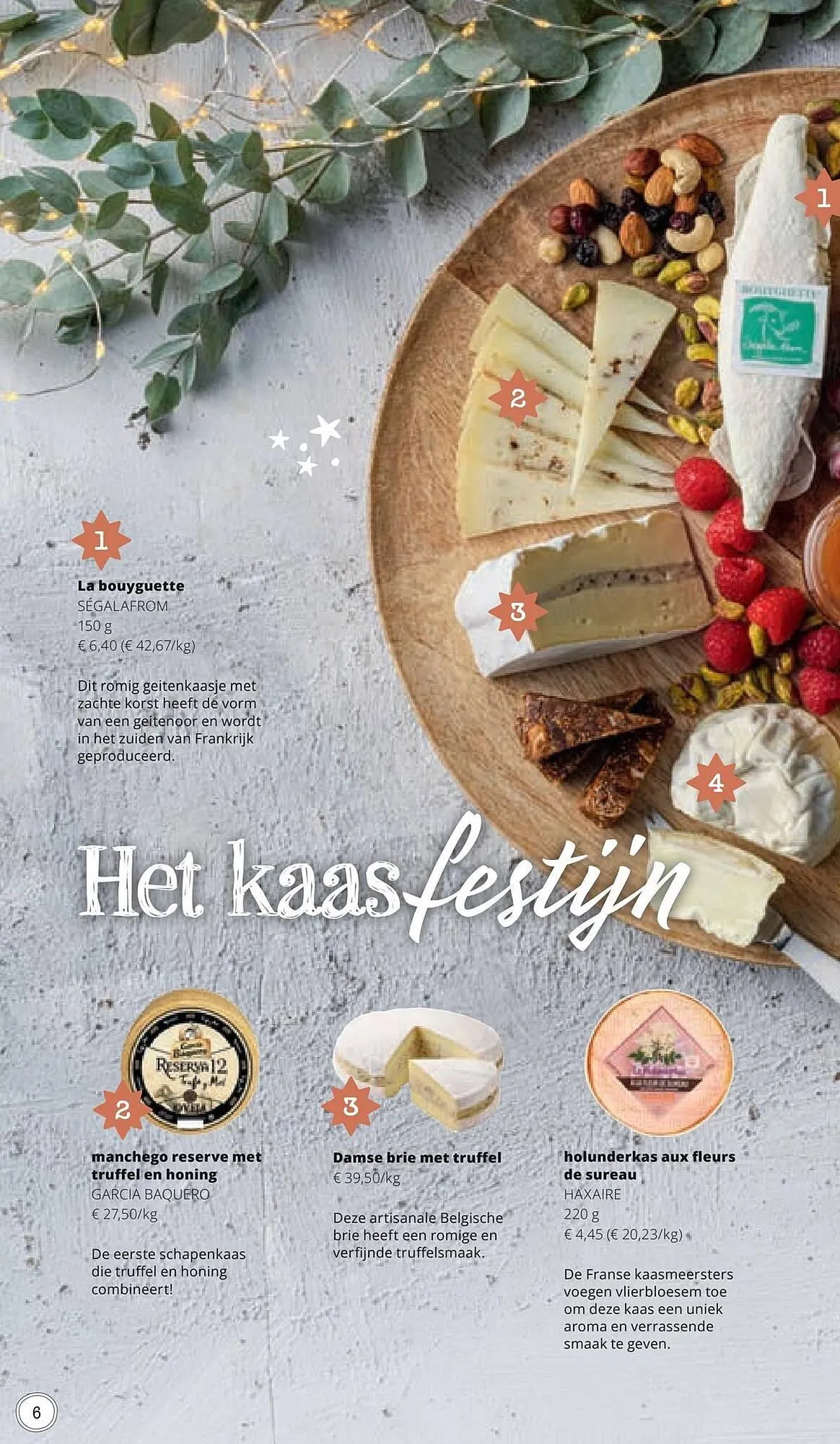 Spar Folder van 30 november tot 8 december 2023 - folder pagina 30