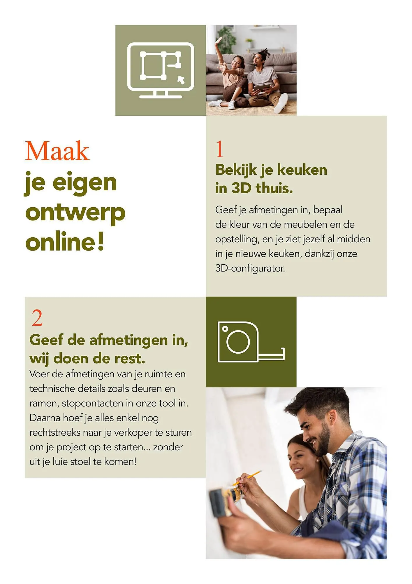 Eggo folder van 1 juli tot 31 juli 2023 - folder pagina 4