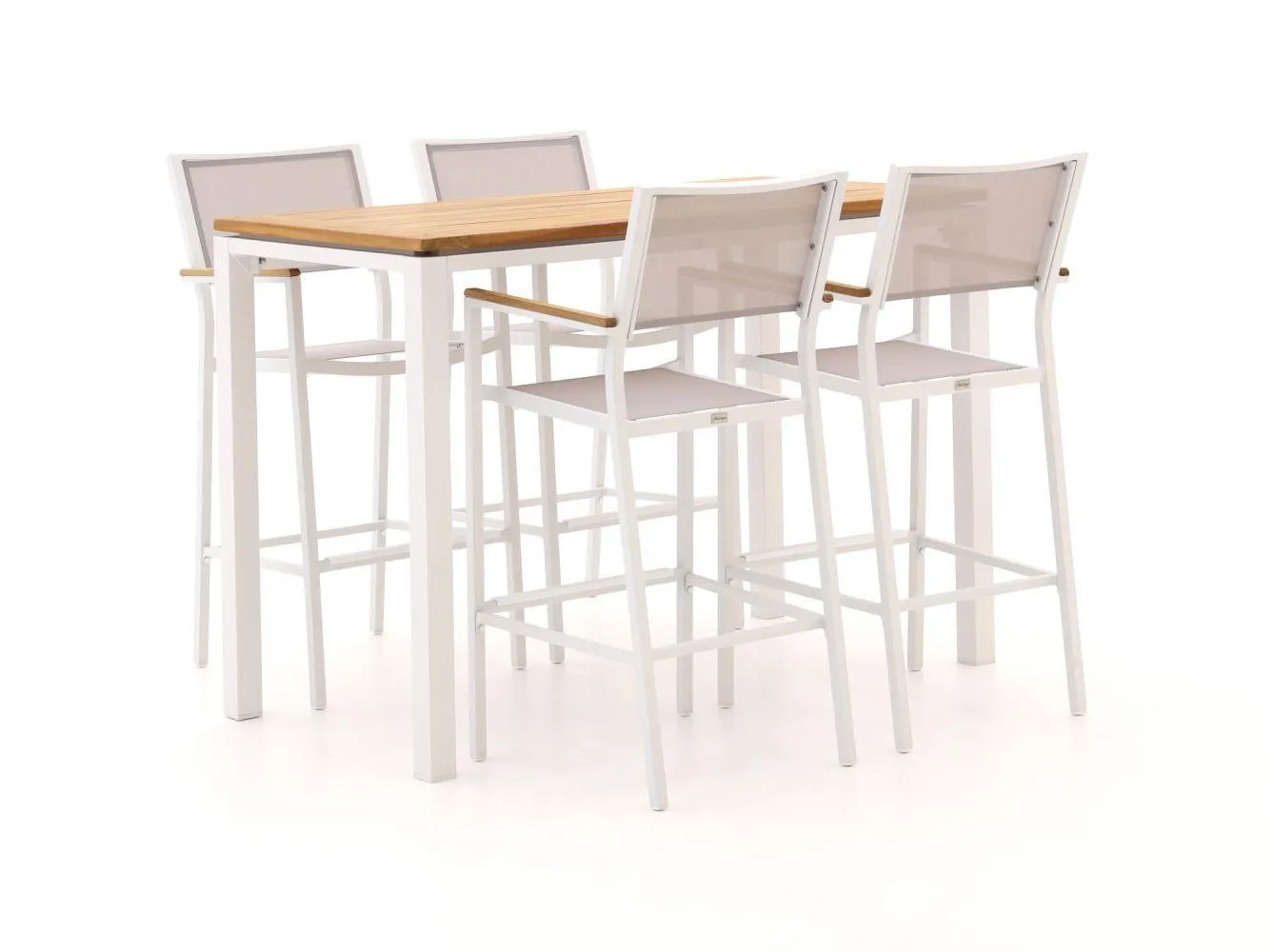 Bellagio Roma/Linosa 150cm barset 5-delig