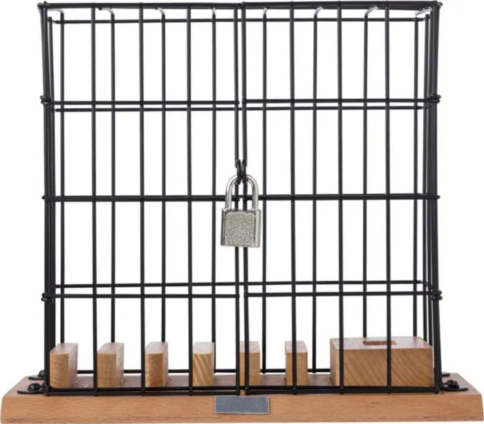 Telefoonhouder Lock-up