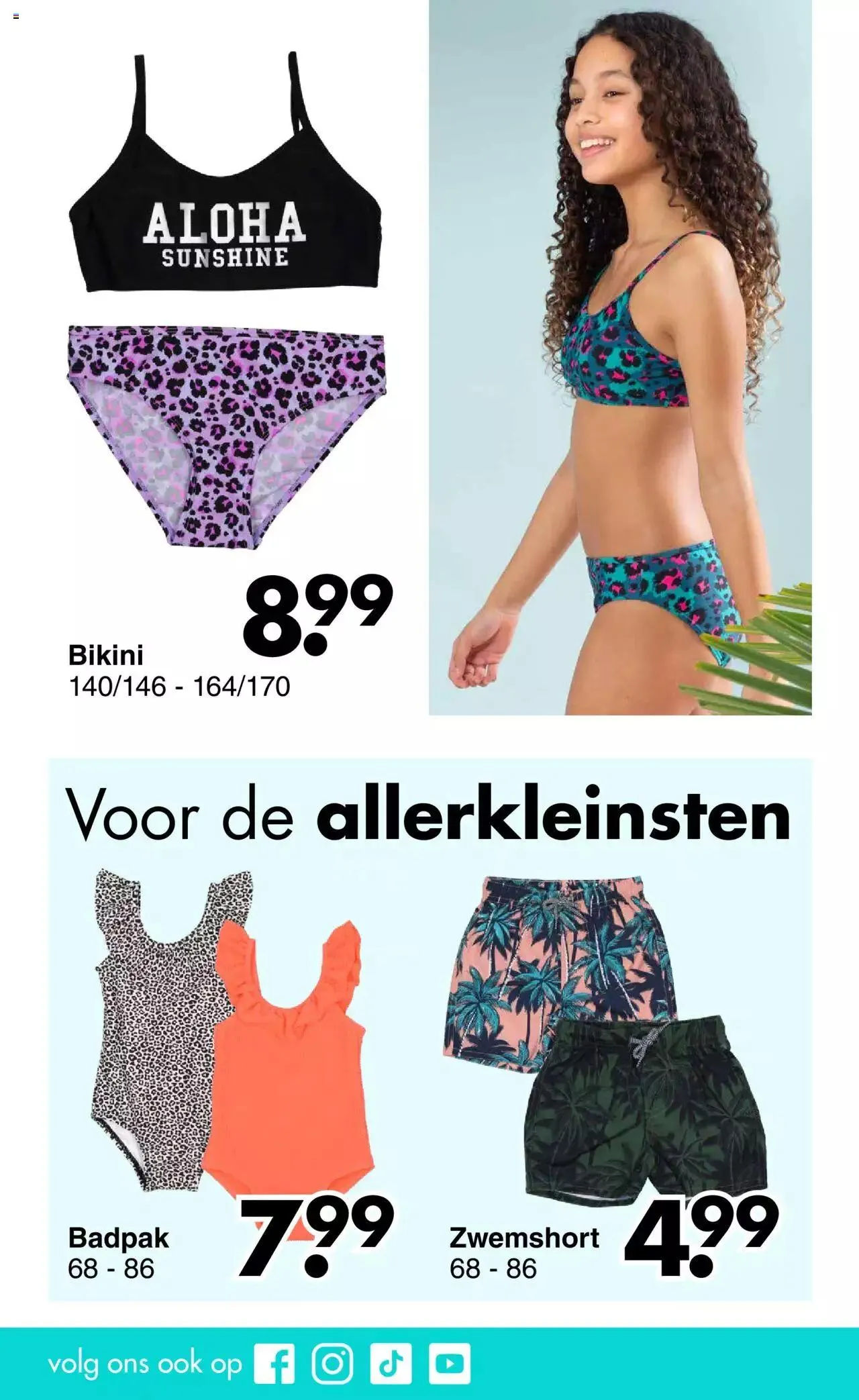 Wibra folder van 28 mei tot 31 december 2023 - folder pagina 4