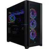 iCUE Link Certified R7-4080 gaming pc
