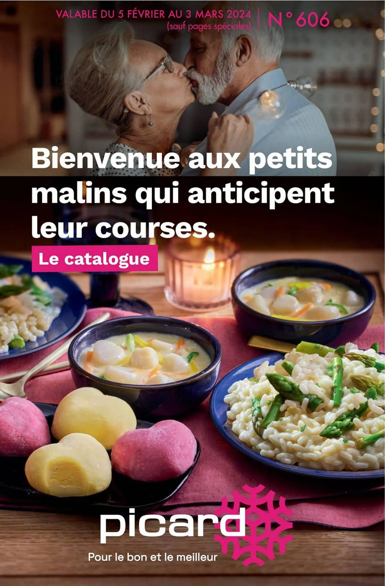 Picard folder van 5 februari tot 3 maart 2024 - folder pagina 