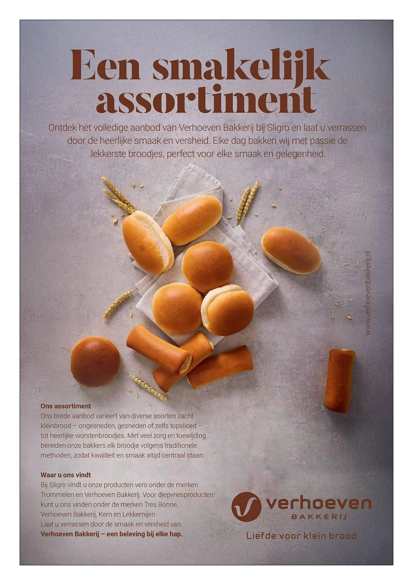 Sligro folder van 5 januari tot 26 januari 2026 - folder pagina 14