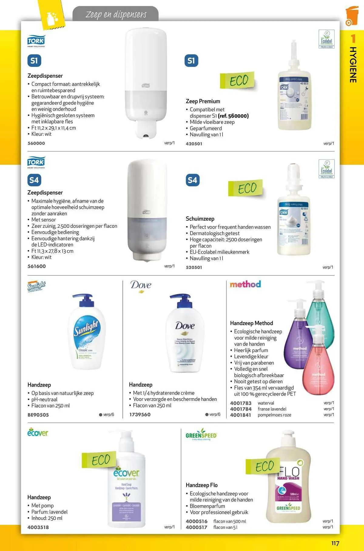 Calipage Folder van 19 december tot 19 december 2023 - folder pagina 101