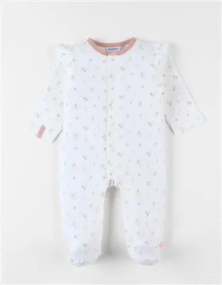 Pyjama Noukie's - Pink