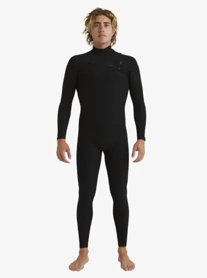4/3mm Highline - Combinaison de surf zip poitrine pour Homme