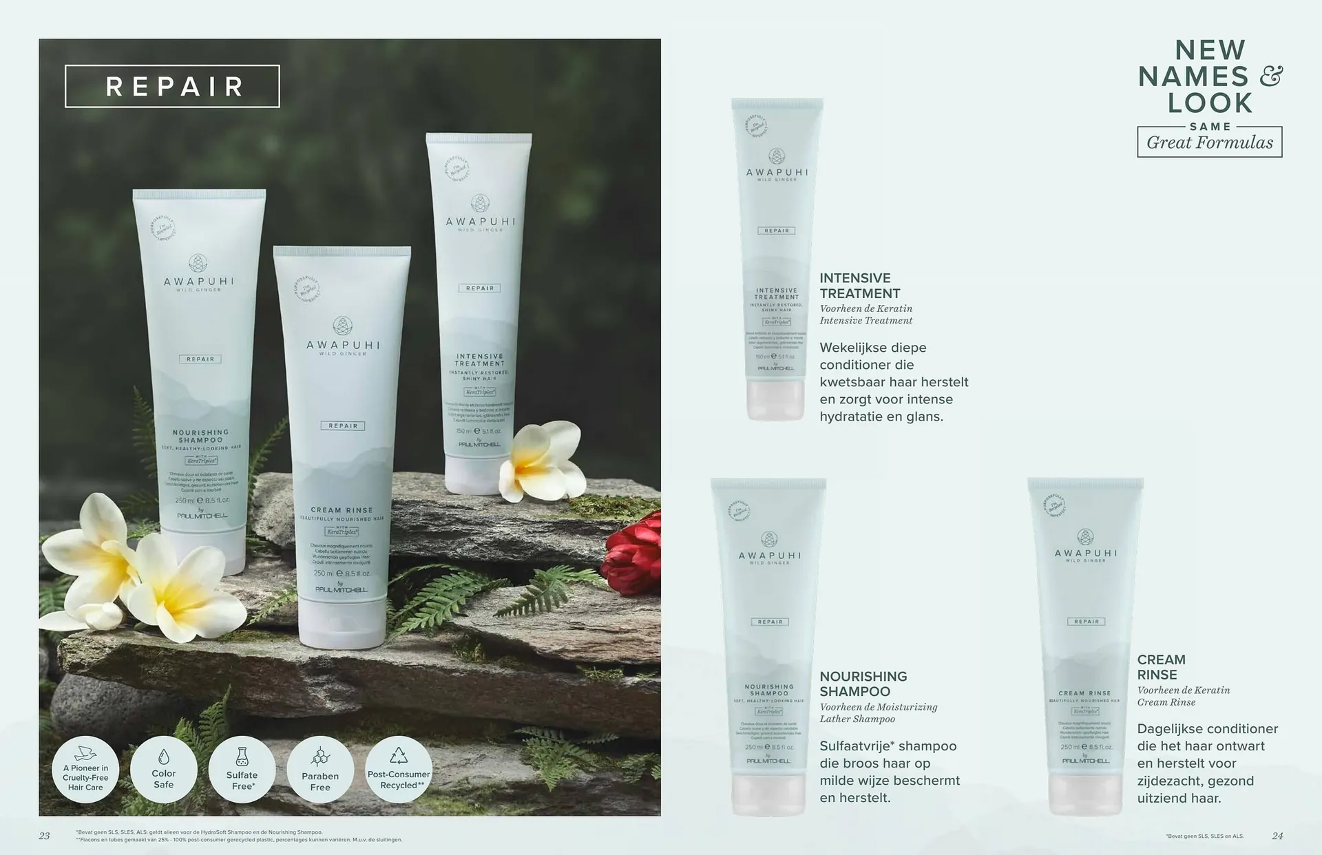 Pro-Duo folder van 1 maart tot 30 april 2024 - folder pagina 14