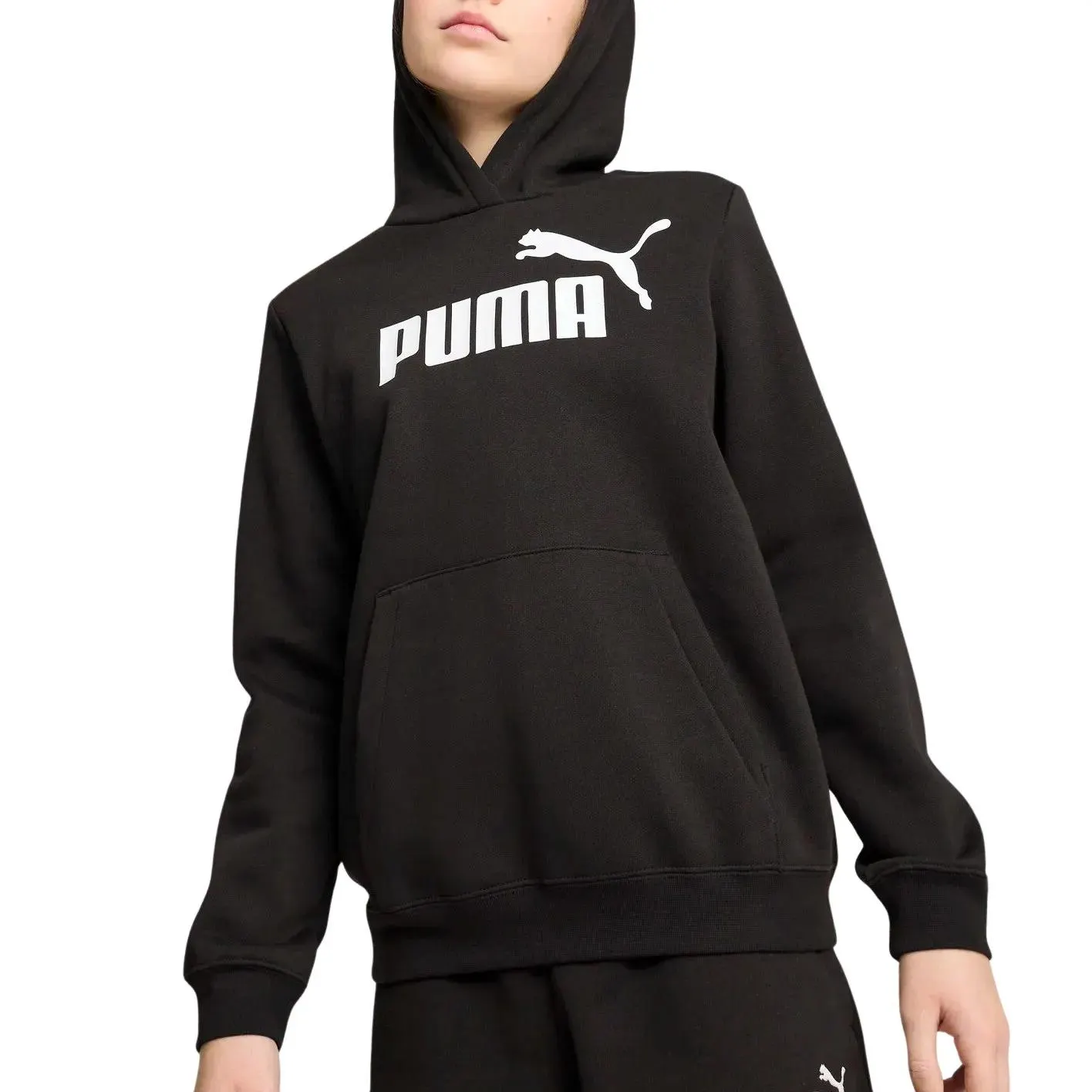 ESS No. 1 Logo Hoodie Dames