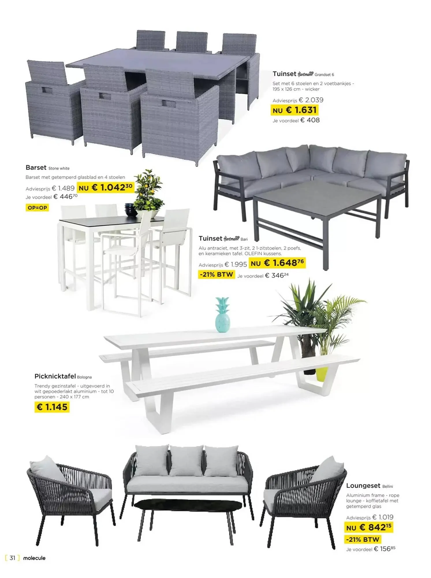 Molecule folder van 1 juli tot 31 juli 2023 - folder pagina 31